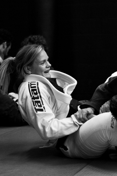 Laura3 BJJ Vught