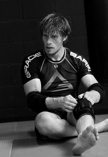 Jordi van de Snepscheut BJJ Vught